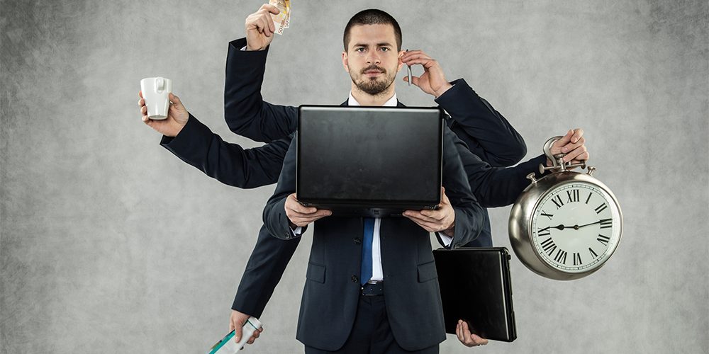 Diferencias entre Pluriempleo y Pluriactividad
