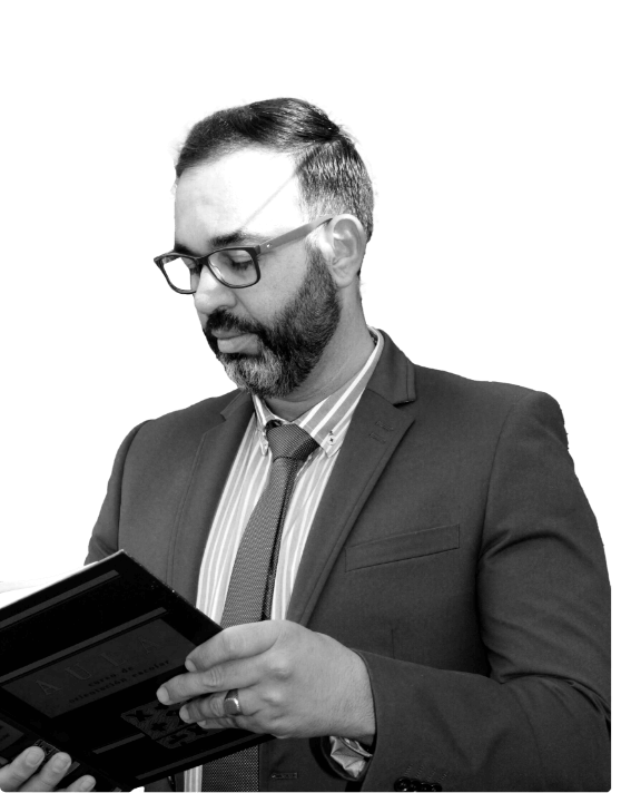 Rafael Pérez Malagón ceo y fundador-Gómez y Malagón abogados
